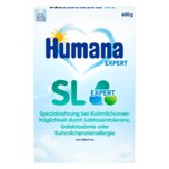 Humana Spezialnahrung SL Expert 600g