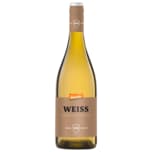 Weinmann Organics Demeter Bio Weißwein Trocken 0,75l