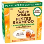 Garnier Wahre Schätze Festes Shampoo Honig Schätze 60g