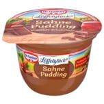 Dr. Oetker Sahne Pudding Vollmilch-Schokolade 200g