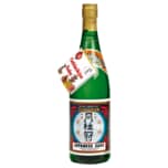 Wan Kwai Gekkeikan Japanese Sake 0,75l