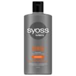 Syoss Men Shampoo Power 440ml