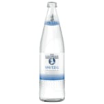 Bad Liebenwerda Mineralwasser Spritzig 0,75l
