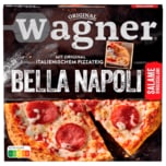 Original Wagner Bella Napoli Pizza Salami 430g
