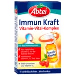 Abtei Immun Kraft Vitamin-Vital-Komplex Trinkflaschen 70ml