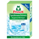 Frosch Spülmaschinen Hygiene-Reiniger 125g