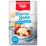 Kathi Dessertsoße Vanille Geschmack 35g