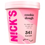 Nick's Cookie Dough 473ml