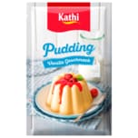 Kathi Puddingpulver Vanille-Geschmack 111g