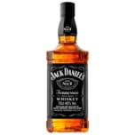 Jack Daniel's Sour Mash Whiskey 0,7l