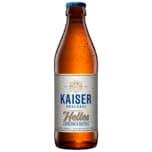 Kaiser Helles 0,33l