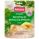 Hilcona Ravioli Ricotta di Bufala e Spinaci 250g