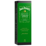 Jack Daniel's Tennessee Apple Liqueur 0,7l