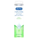 Durex Naturals Gleitgel Extra Sensitive 100ml