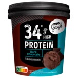 Pro Delight 34g High Protein Dark Chocolate 500ml
