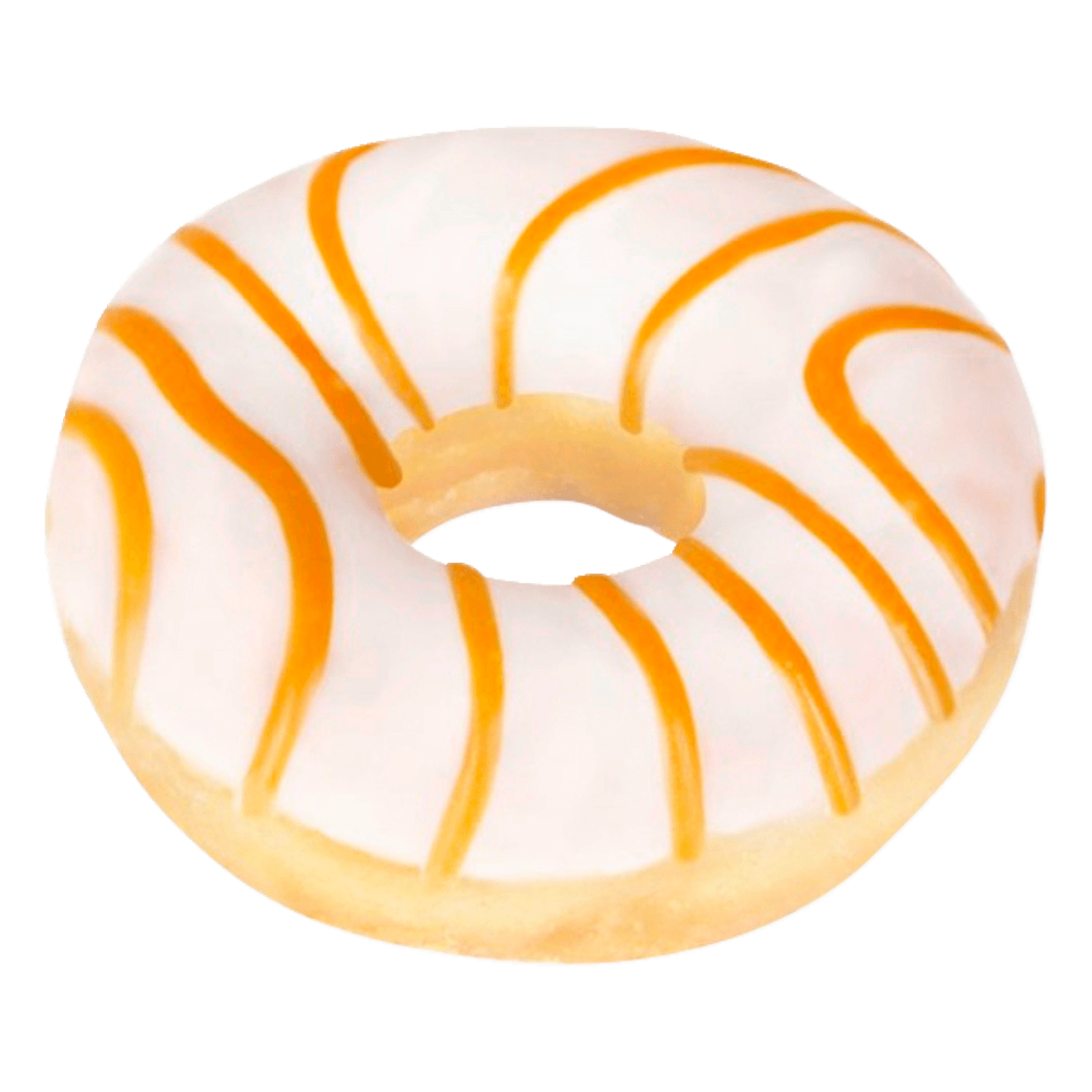 DeWi Back Karamell Love Donut Bei REWE Online Bestellen