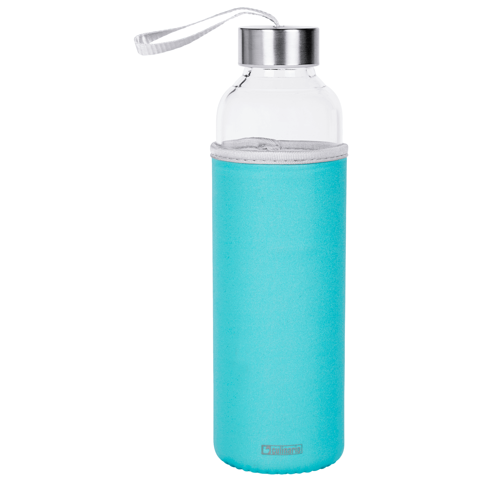 Culinario Trinkflasche Hellblau 550ml bei REWE online