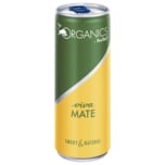 Organics by Red Bull Bio Viva Mate 0,25l