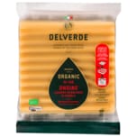 Delverde Bio Lasagne Ondine Semola Teigplatten 500g