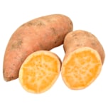 Bio Süßkartoffeln ca. 250g