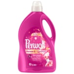Perwoll Waschmittel Renew & Blütenrausch 3l, 50WL