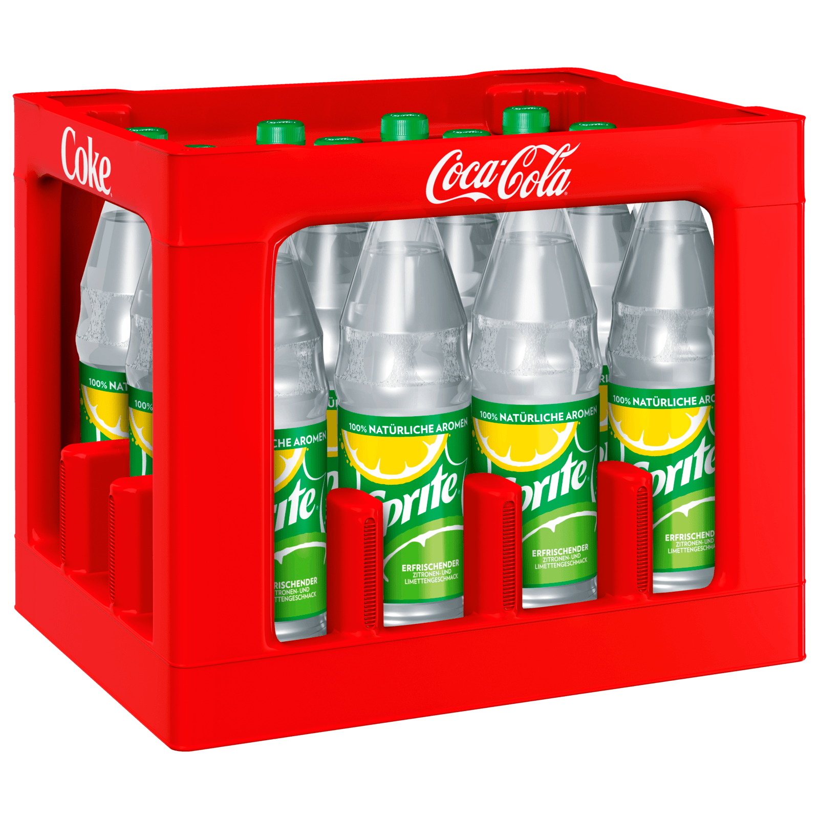 Sprite 12x1l