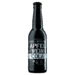 Bembel with Care Apfelwein Cola 0,33l