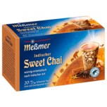 Meßmer Indischer Sweet Chai 35g, 20 Beutel