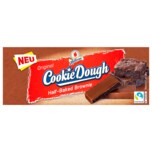 Halloren Cookie-Dough Half-Baked Brownie 88g