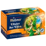 Meßmer Tee Elexier der Elfen Apfelminze-Orangenblüten 36g, 18 Beutel
