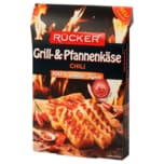Rücker Grill- & Pfannenkäse Chili 150g