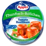 Appel Thunfisch-Röllchen Tomate Basilikum 170g