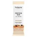 Foodspring Protein Bar White Chocolate Almond 65g
