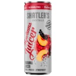 Shatler's Cocktails Havana Juicer alkoholfrei 0,25l