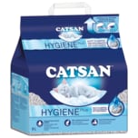 Catsan Hygiene Plus Katzenstreu 9l