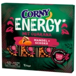 Corny Energie Mandel + Schoko 4x25g