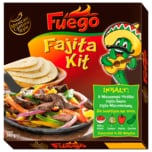 Fuego Fajita Kit 505g