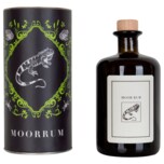 Moor Rum 0,5l
