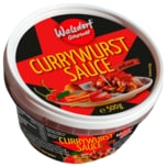 Walsdorf Gourmet Currywurst Sauce pikant 500g
