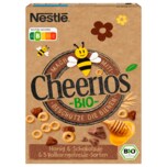 Nestlé Cheerios Bio Honig & Schoko 330g