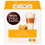 Nescafé Dolce Gusto Latte Macchiato 183,2g, 16 Kapseln