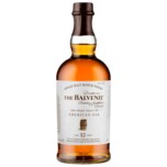 The Balvenie American Oak Single Malt Scotch Whisky 0,7l