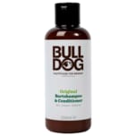 Bulldog Bartshampoo & Conditioner 200ml