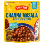 Tasty Bite Channa Masala Kichererbsen-Curry 285g