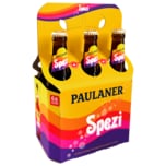 Paulaner Spezi 6x0,33l