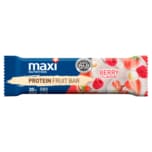 Maxi Nutrition Protein Fruit Bar Berry 50g