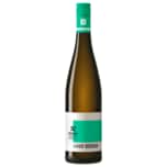 August Kesseler Weißwein Riesling lieblich 0,75l