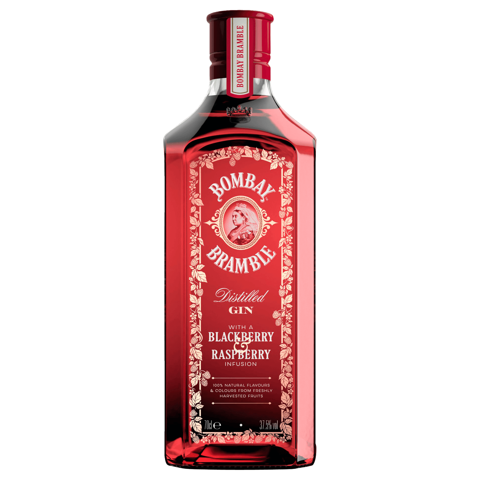 Bombay Bramble Gin Blackberry Raspberry 0,7l bei REWE ...