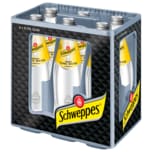 Schweppes Tonic Water 6x0,75l