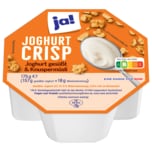 ja! Joghurt Crisp 175g